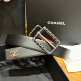 China Replica Chanel Belts 57usd Only